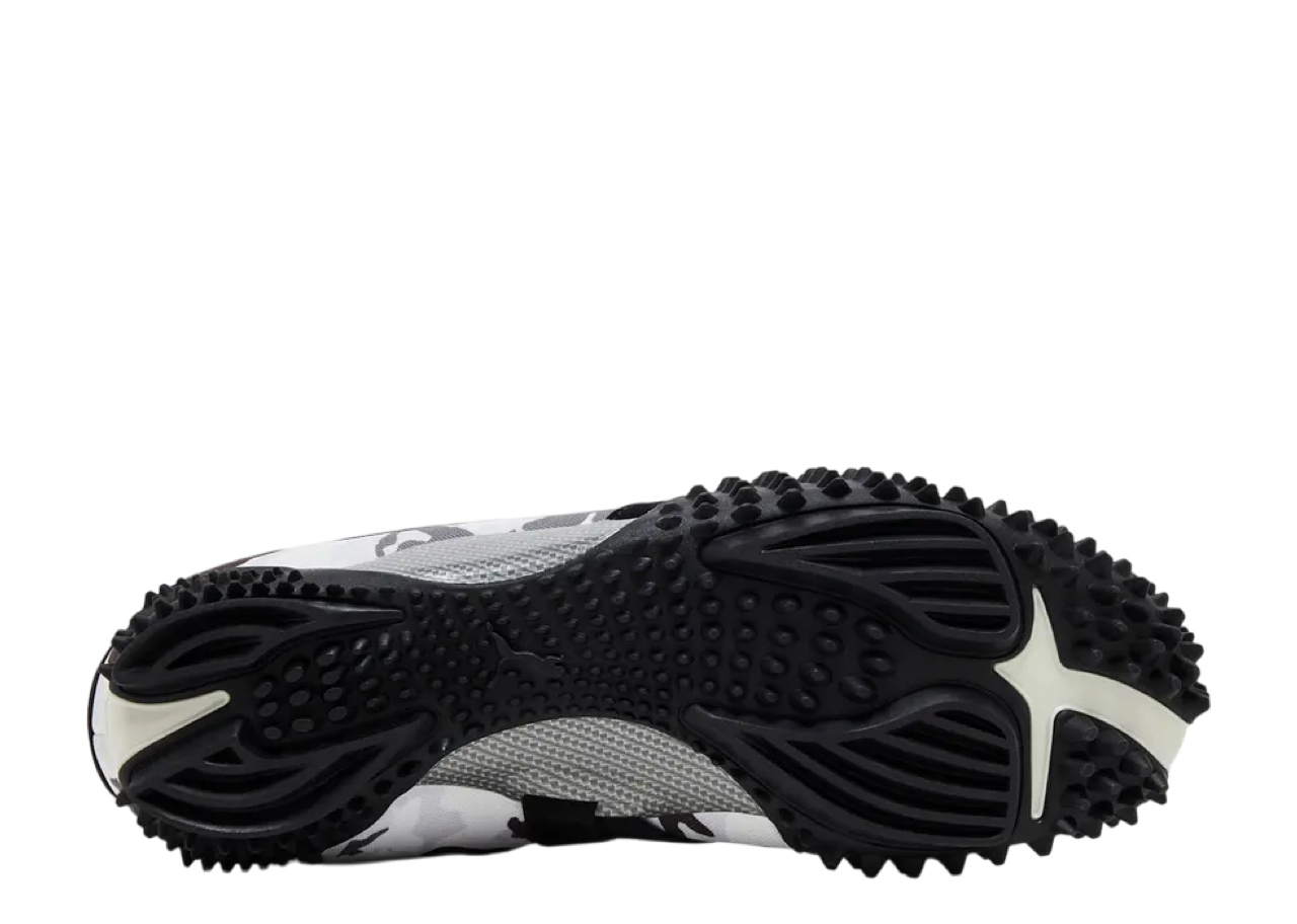 Puma Mostro Camo Black Cast Iron - photo 3