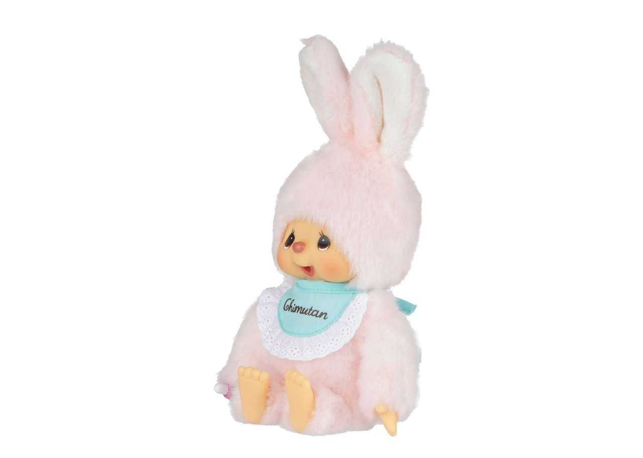 Monchhichi Chimutan Bunny Standard Plush - photo 2