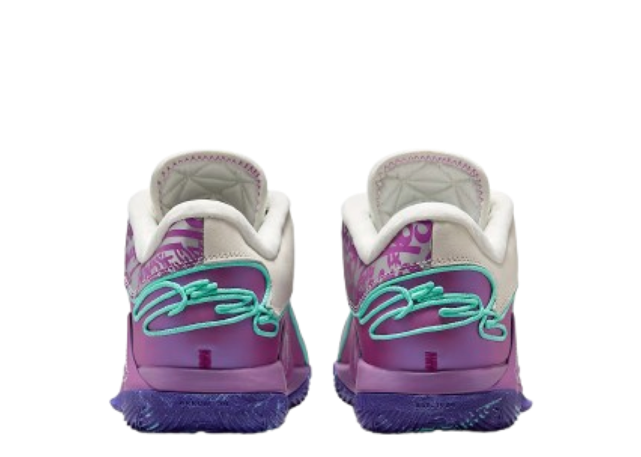 Nike LeBron XXII EP Soft Pearl - photo 3