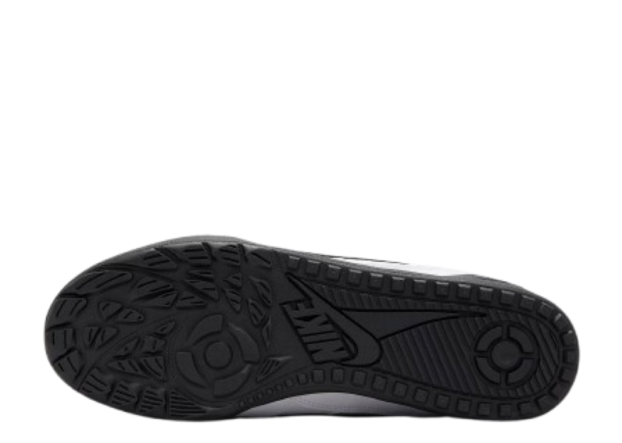 Nike Terra Manta White Black  - photo 4