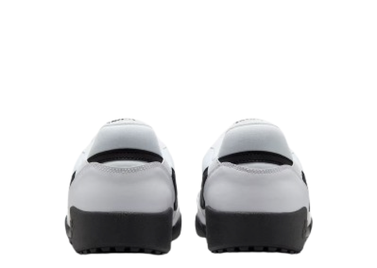 Nike Terra Manta White Black  - photo 3