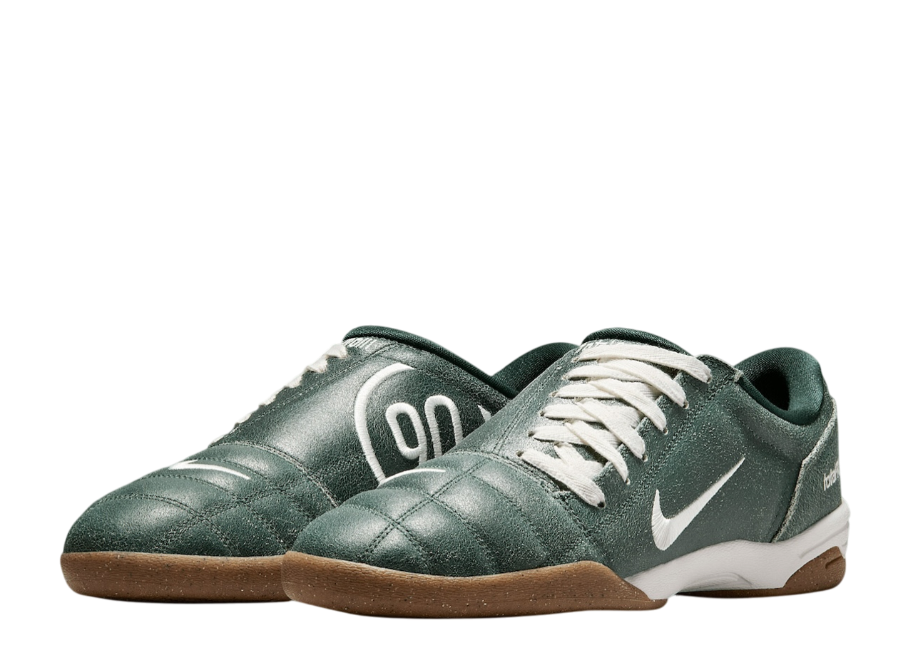Nike Total 90 3 SP Fir - photo 2