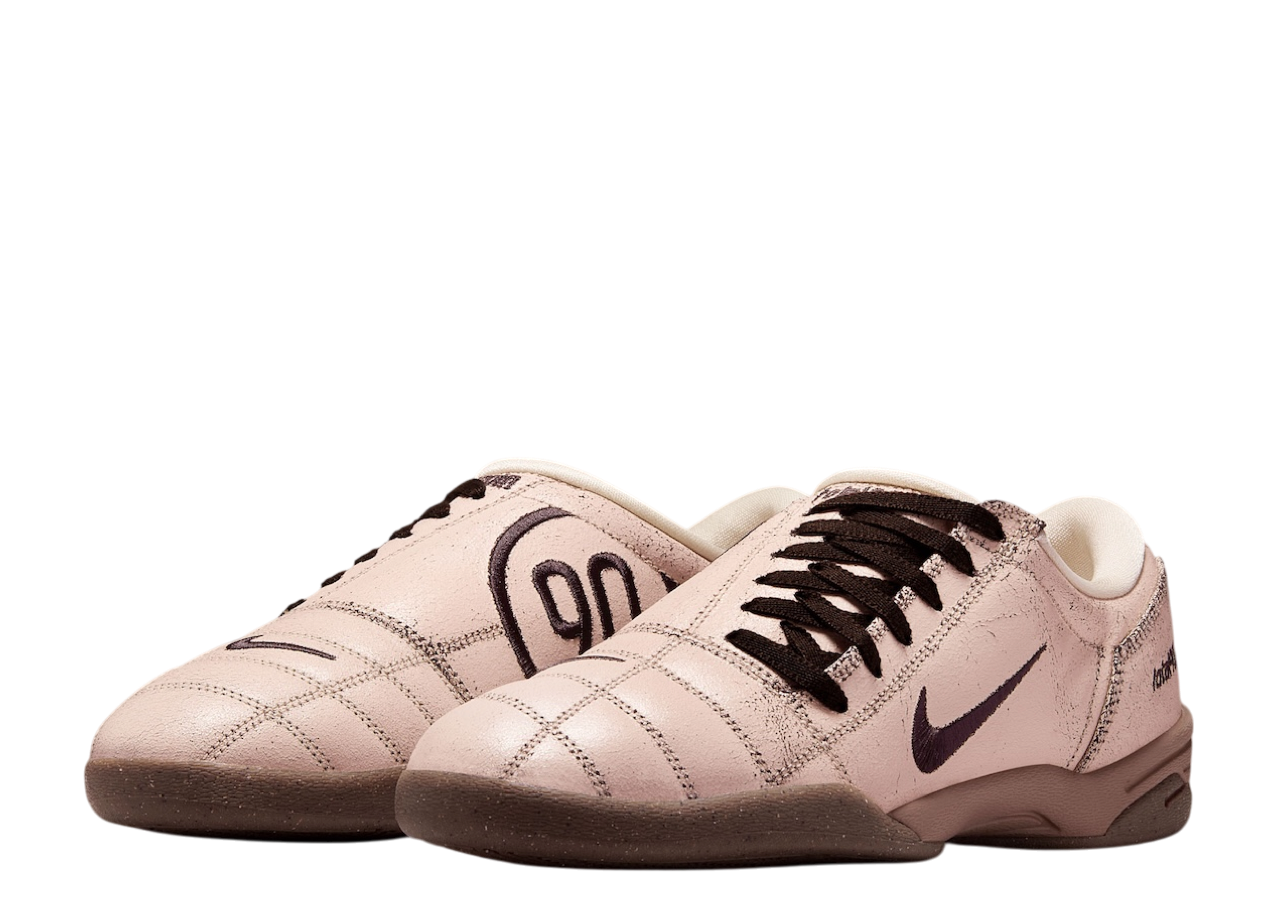 Nike Total 90 3 SP Pearl White Shadow Brown - photo 2