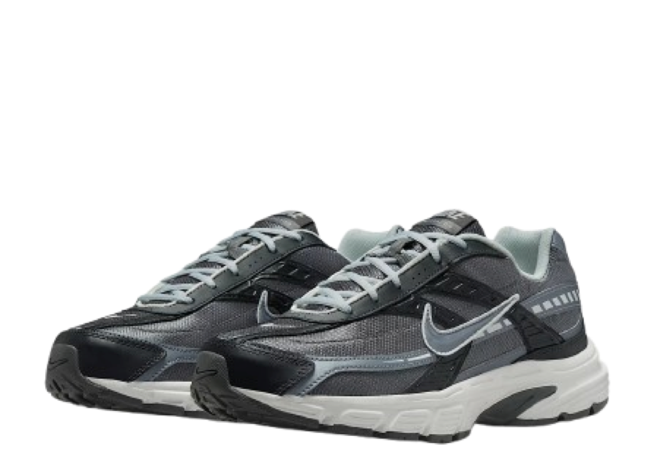 Nike Initiator Anthracite Smoke Grey - photo 2