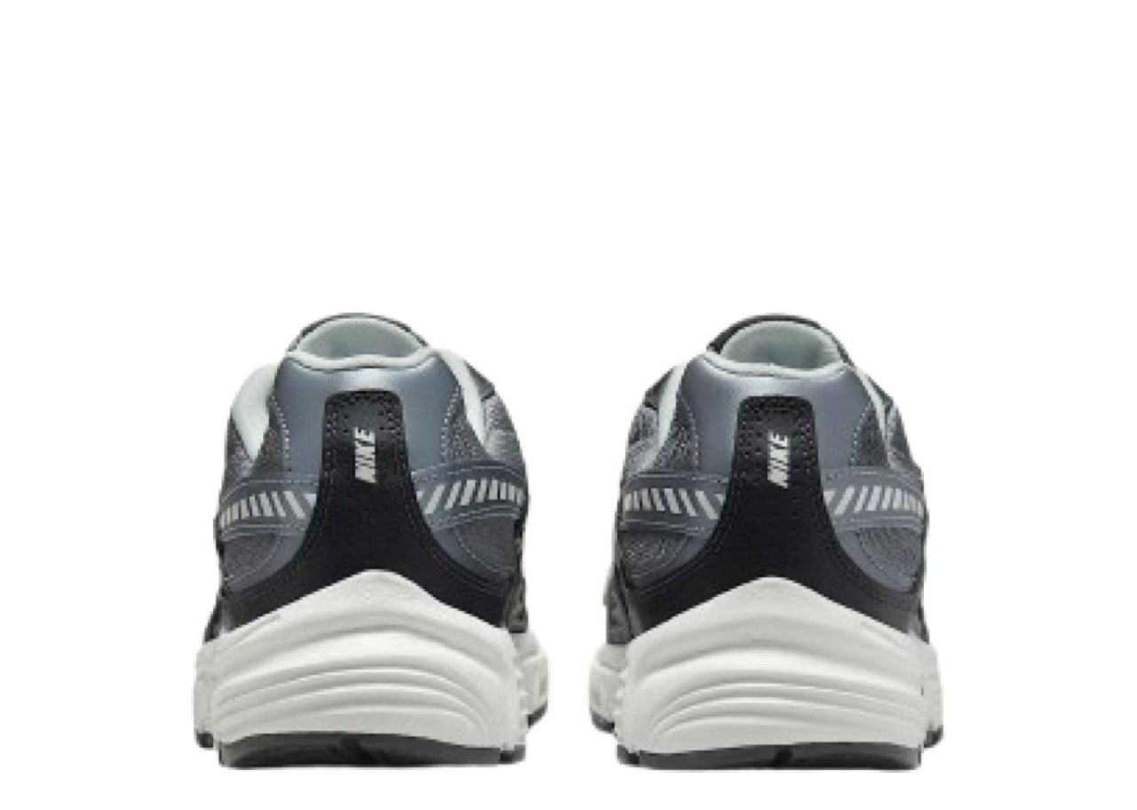 Nike Initiator Anthracite Smoke Grey - photo 3