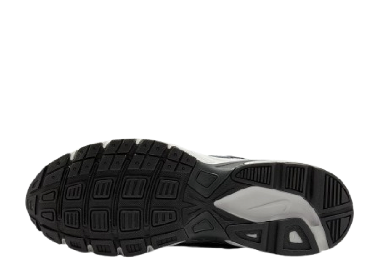 Nike Initiator Anthracite Smoke Grey - photo 4