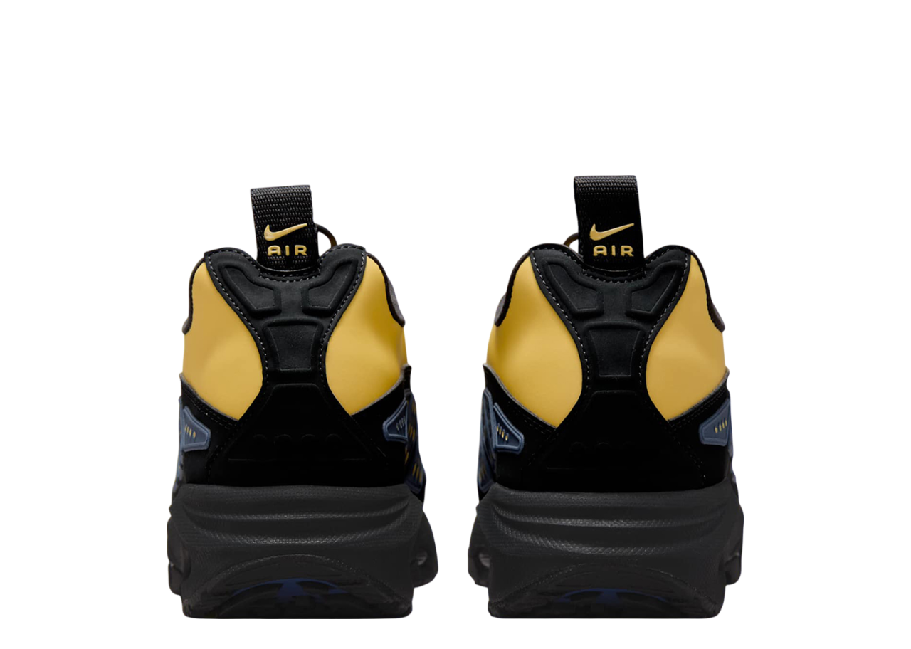 Nike Air Max Sunder Saturn Gold (Women's) - photo 2