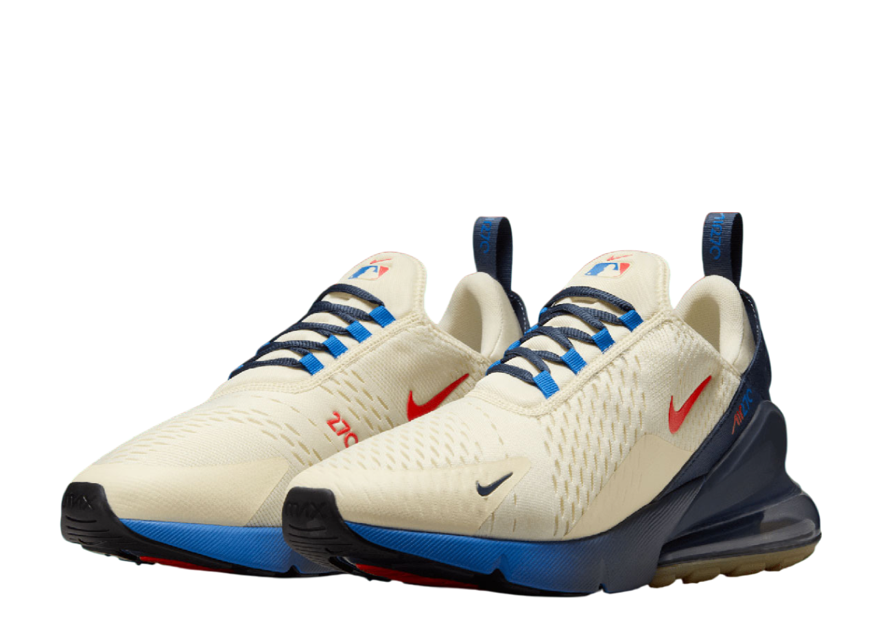 Nike Air Max 270 Los Angeles Dodgers - photo 2
