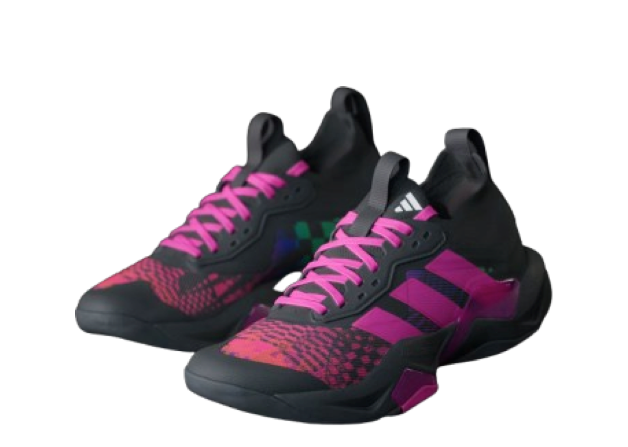 Adidas Rapidmove ADV 2 Jeremy Scott Pride (Women's) - photo 2