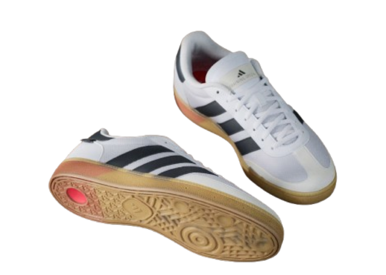 Adidas Training Spezial Cloud White Black Lucid Red - photo 3