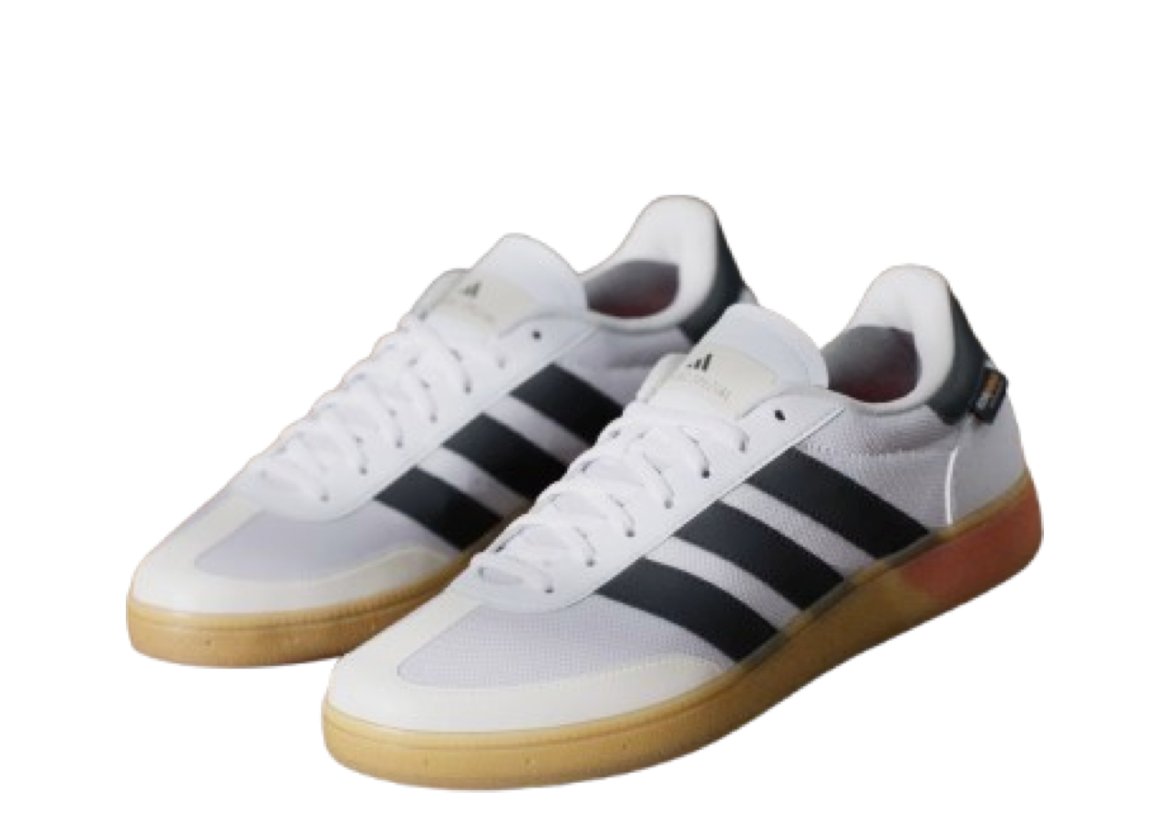 Adidas Training Spezial Cloud White Black Lucid Red - photo 2