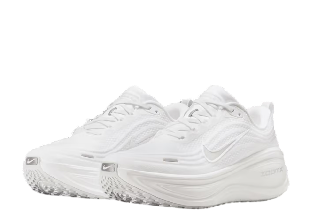 Nike Vomero Plus White - photo 2