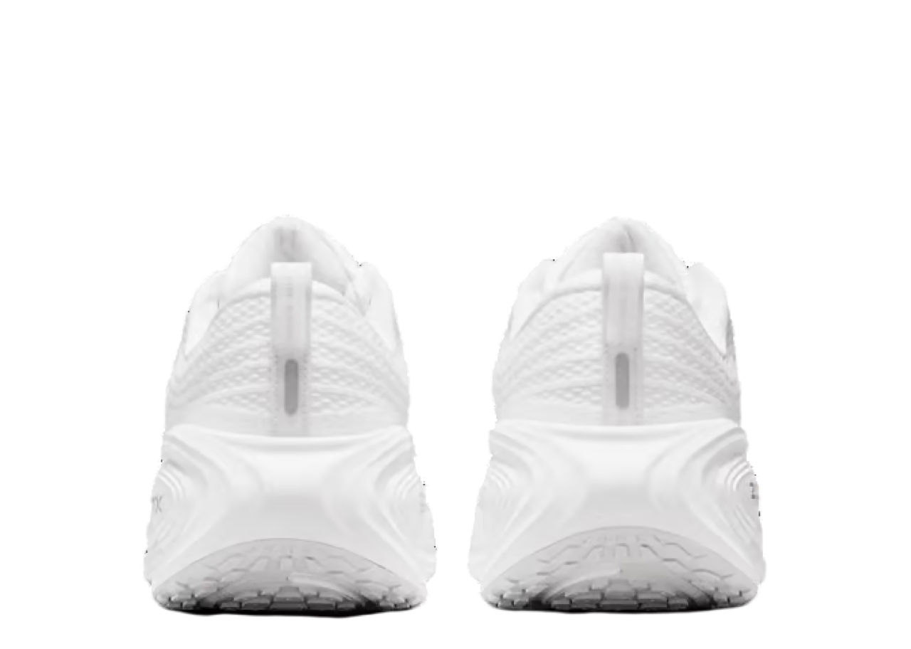 Nike Vomero Plus White - photo 3