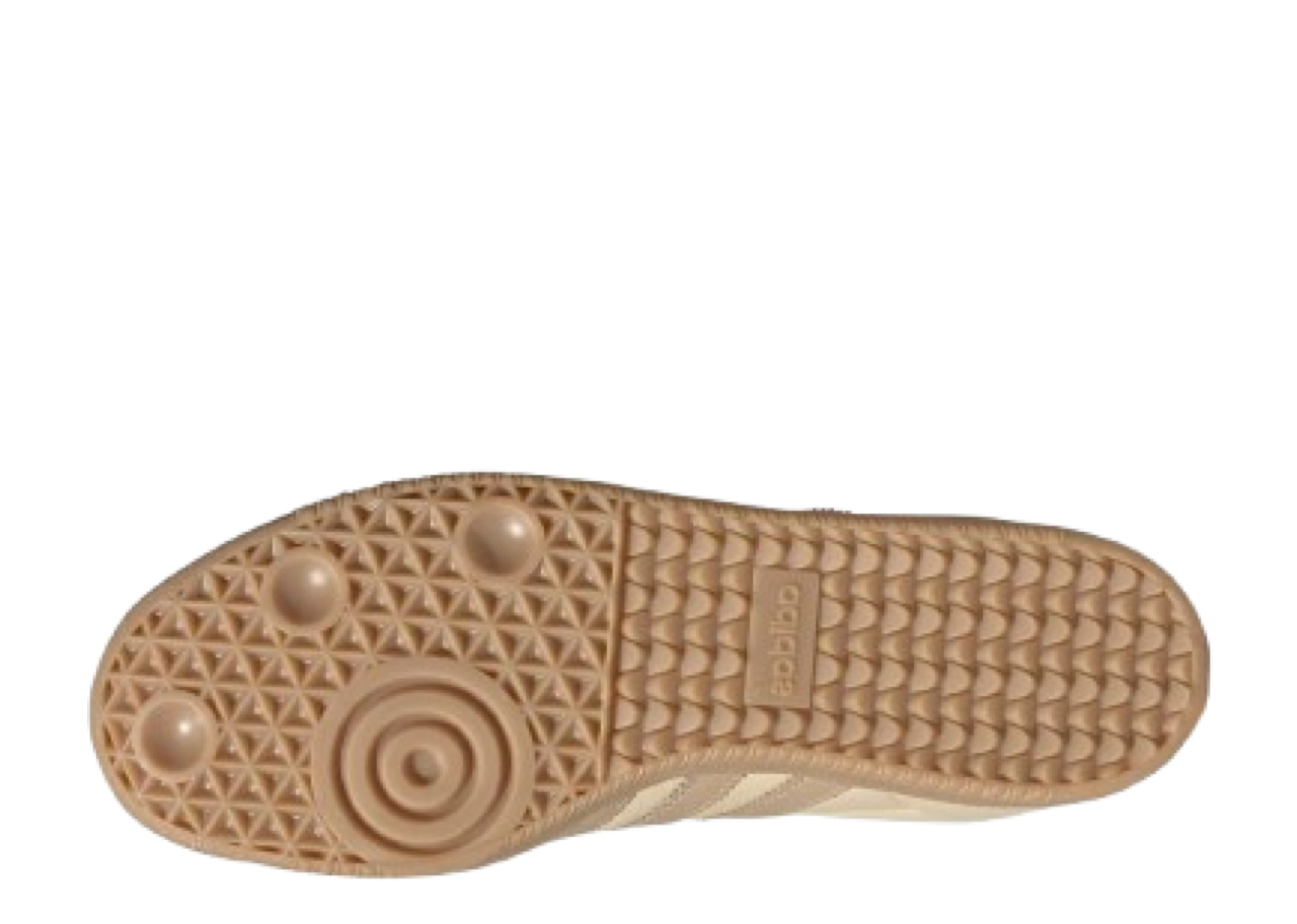 Adidas Samba OG Sand Strata Magic Beige - photo 4