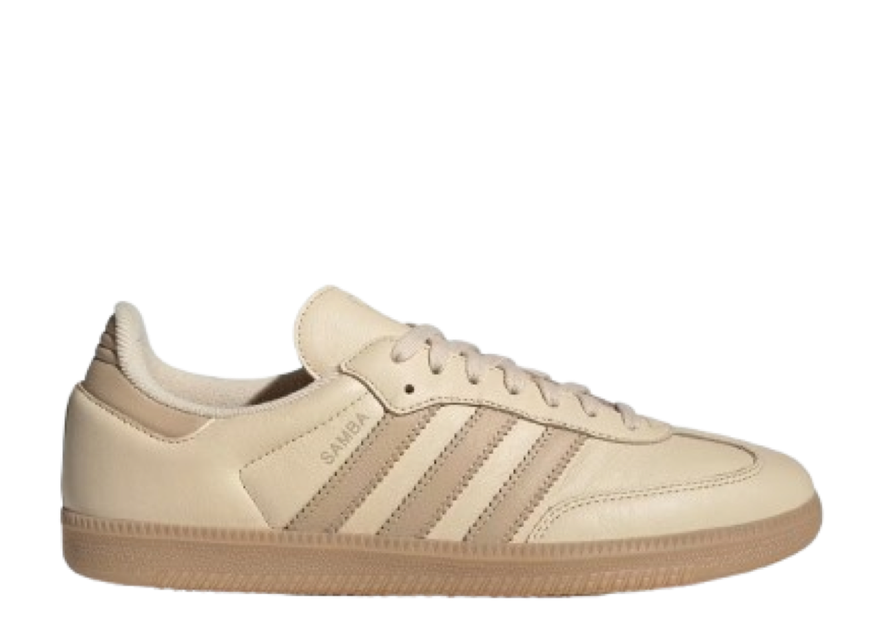 Adidas Samba OG Sand Strata Magic Beige