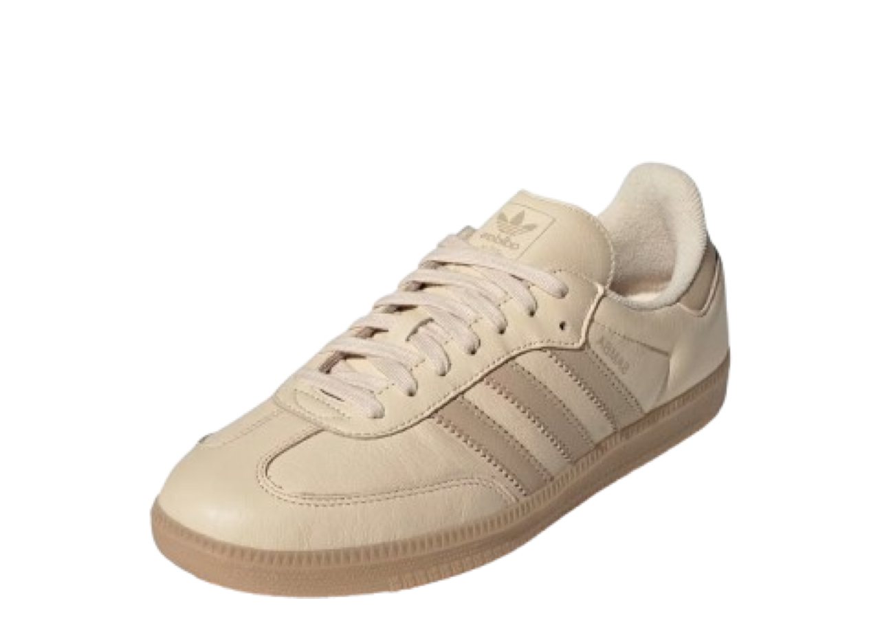 Adidas Samba OG Sand Strata Magic Beige - photo 2
