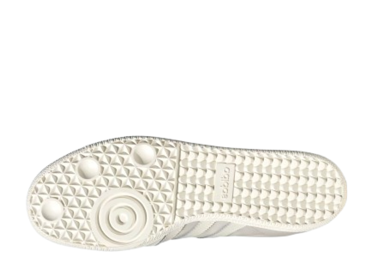 Adidas Samba OG Off White Alumina - photo 4
