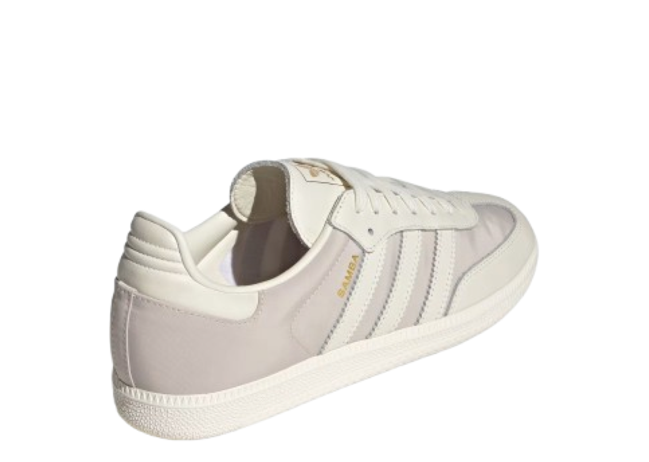 Adidas Samba OG Off White Alumina - photo 3