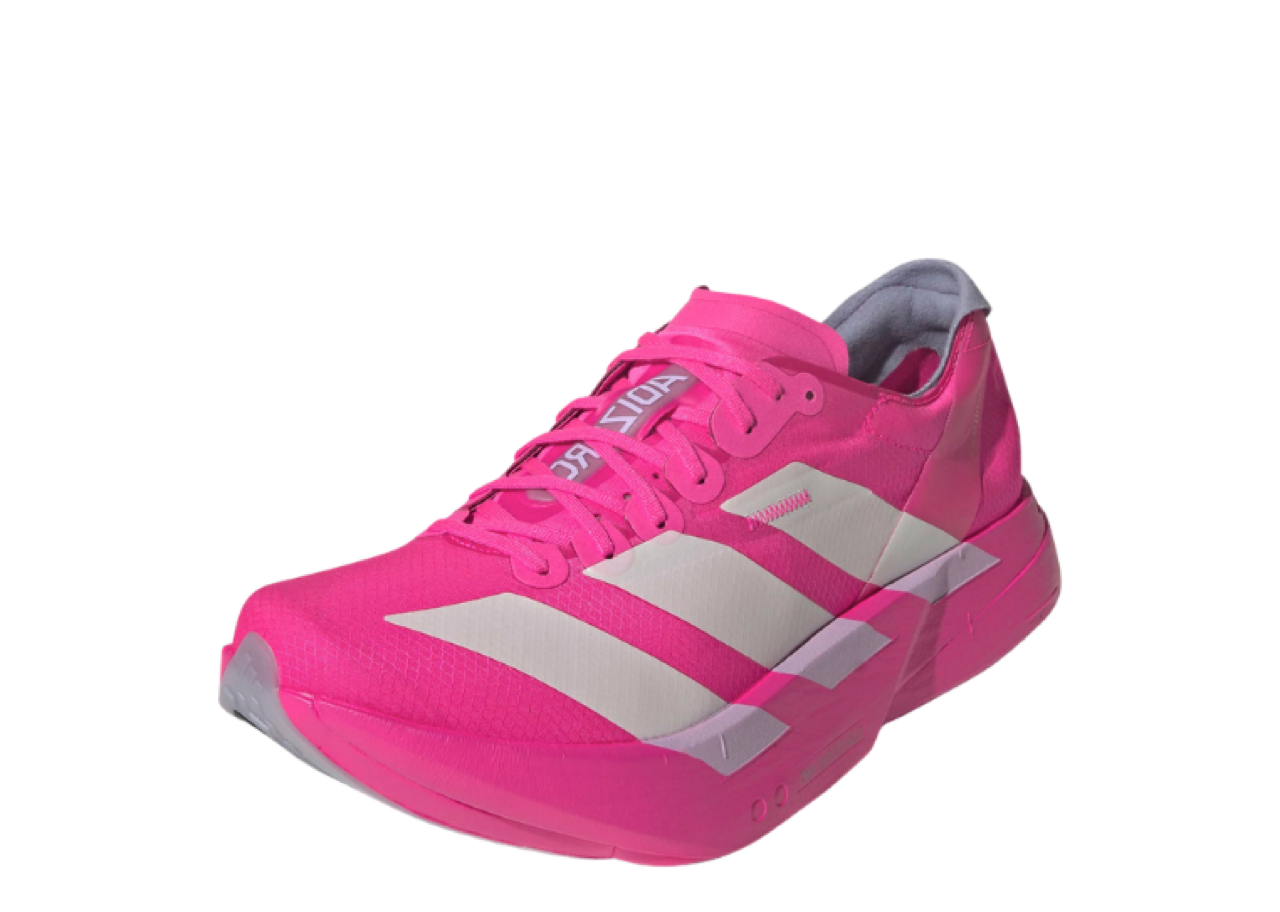 Adidas Adizero Adios Pro 4 Shock Pink - photo 2