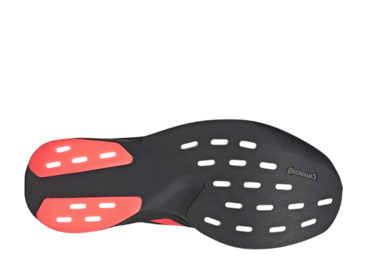 Adidas Adizero Evo SL Carbon Lucid Red - photo 4