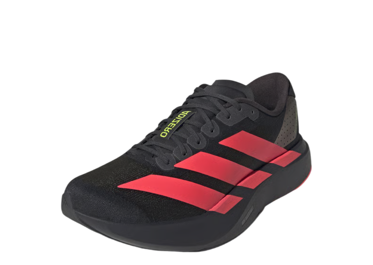 Adidas Adizero Evo SL Carbon Lucid Red - photo 2