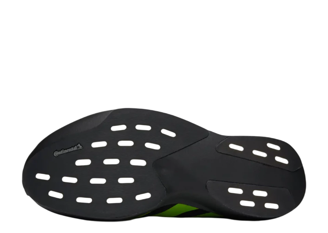Adidas Adizero Evo SL Black Lucid Lemon - photo 4