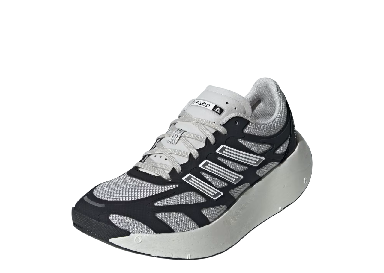 Adidas Adizero Aruku Core Black Cloud White Grey - photo 2