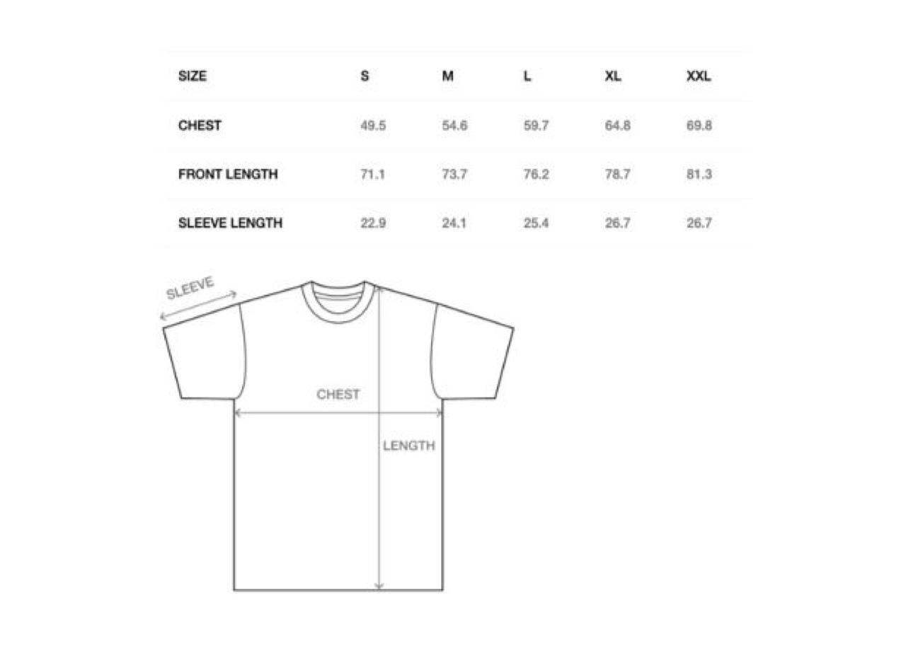Stussy Modern Age Tee Pigment Dyed Navy - photo 3