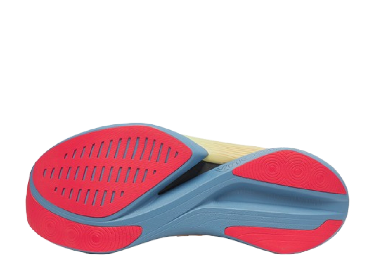 Saucony Endorphin Elite 2 Running Warehouse Buttercream Ash - photo 4