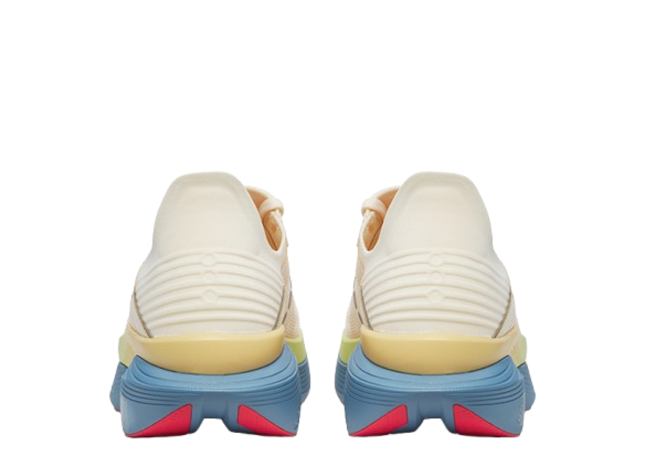 Saucony Endorphin Elite 2 Running Warehouse Buttercream Ash - photo 3