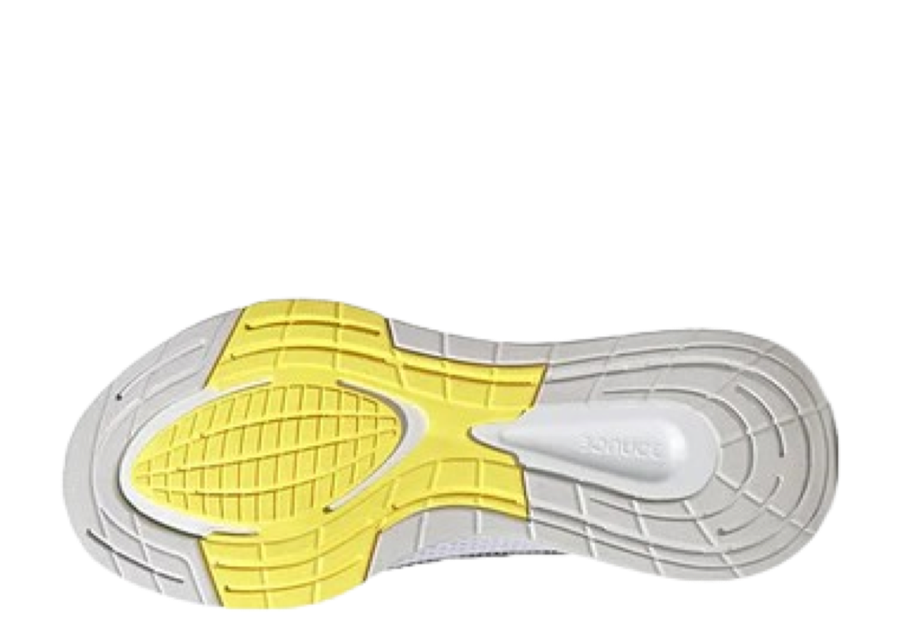 Adidas EQ21 Run White Beam Yellow - photo 4