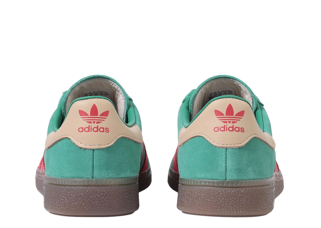 Adidas Sapporo City Series size? Billy's Japan Green - photo 3