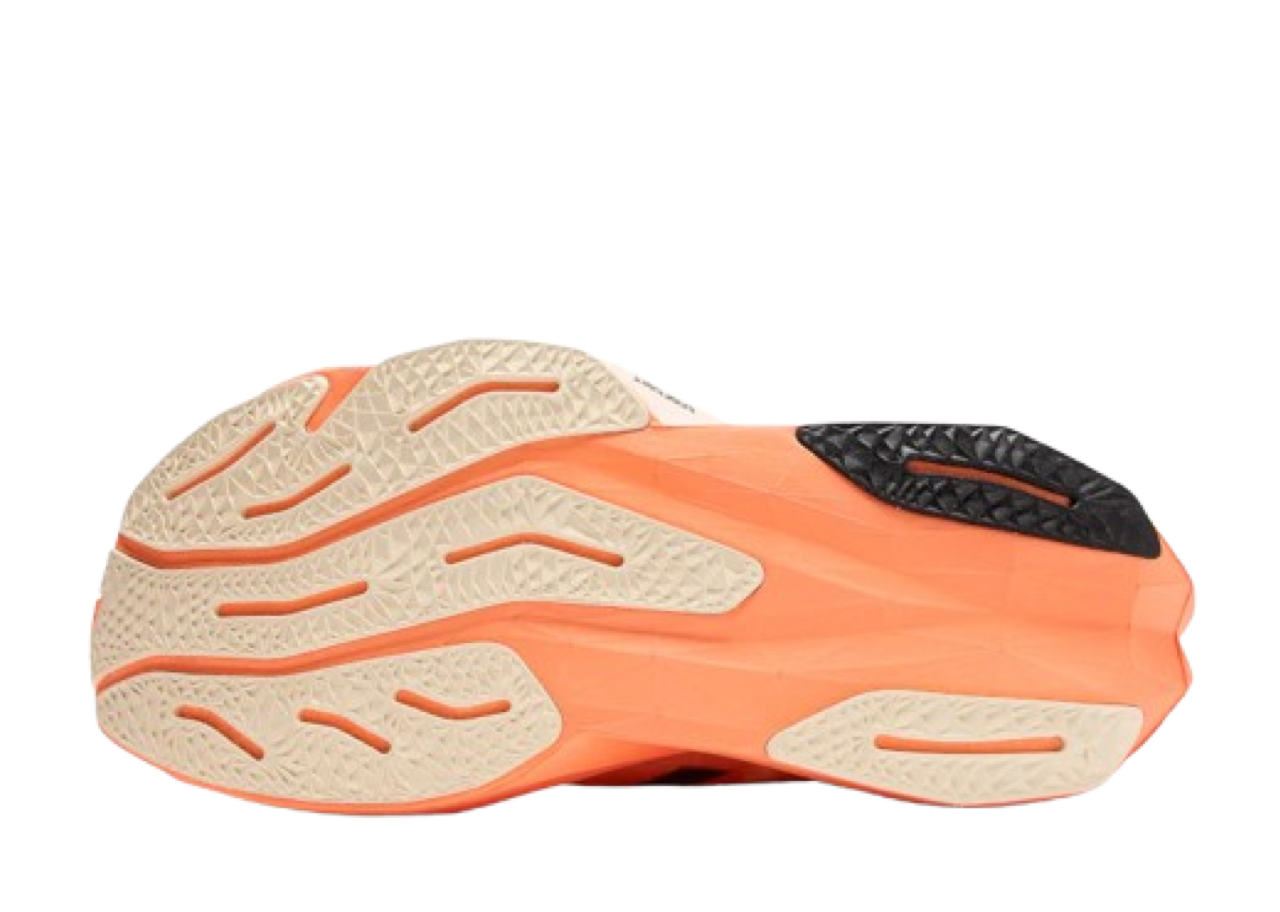 New Balance FuelCell Rebel v4 Hot Mango Black - photo 4