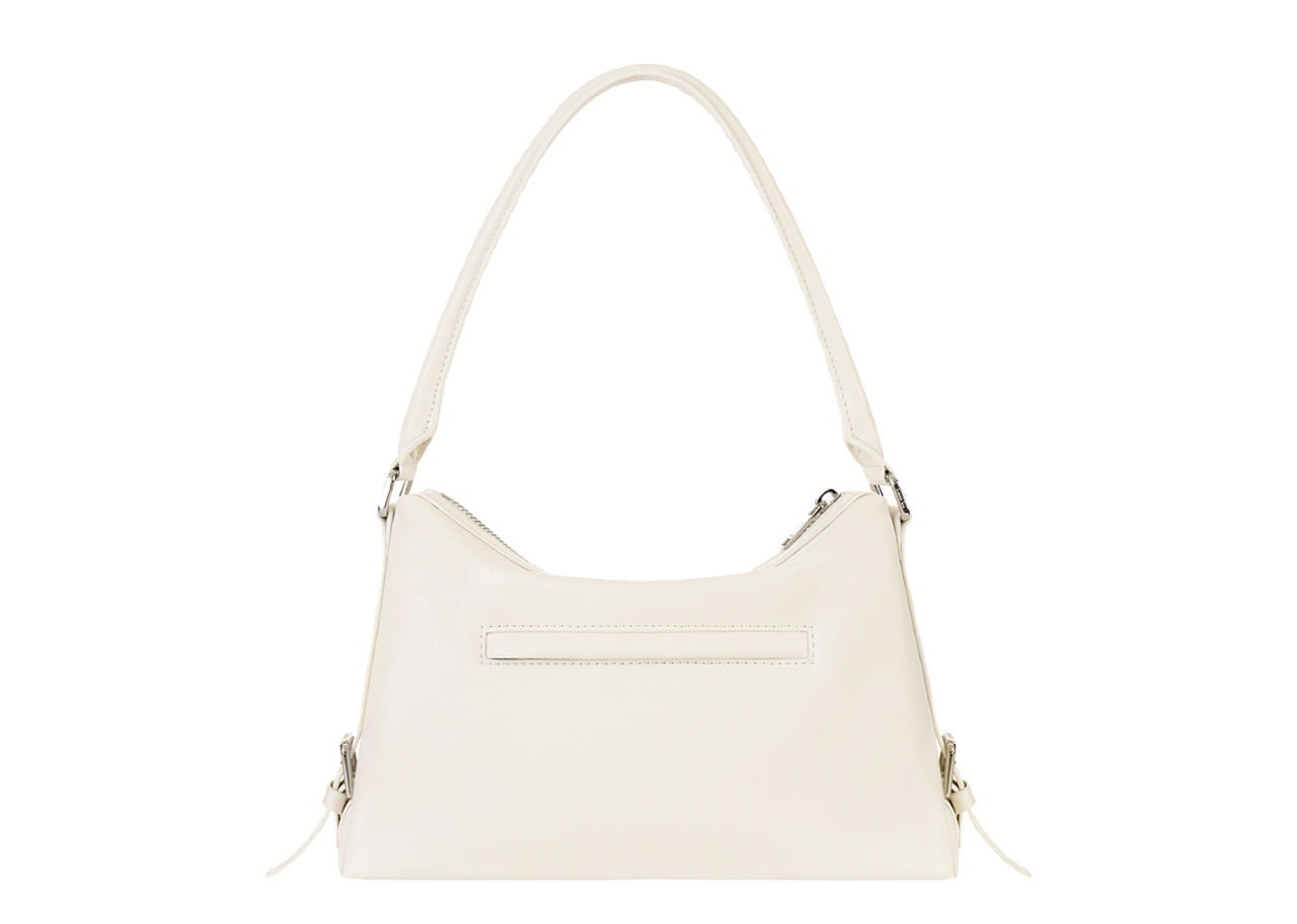 Stand Oil Mushy Bag Mini Cream - photo 3