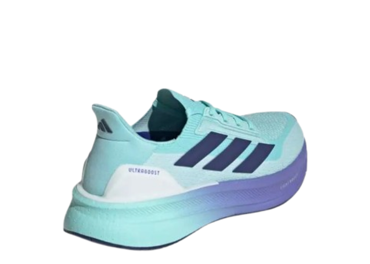 Adidas Ultraboost 5X Flash Aqua Semi Cobalt Blue - photo 3