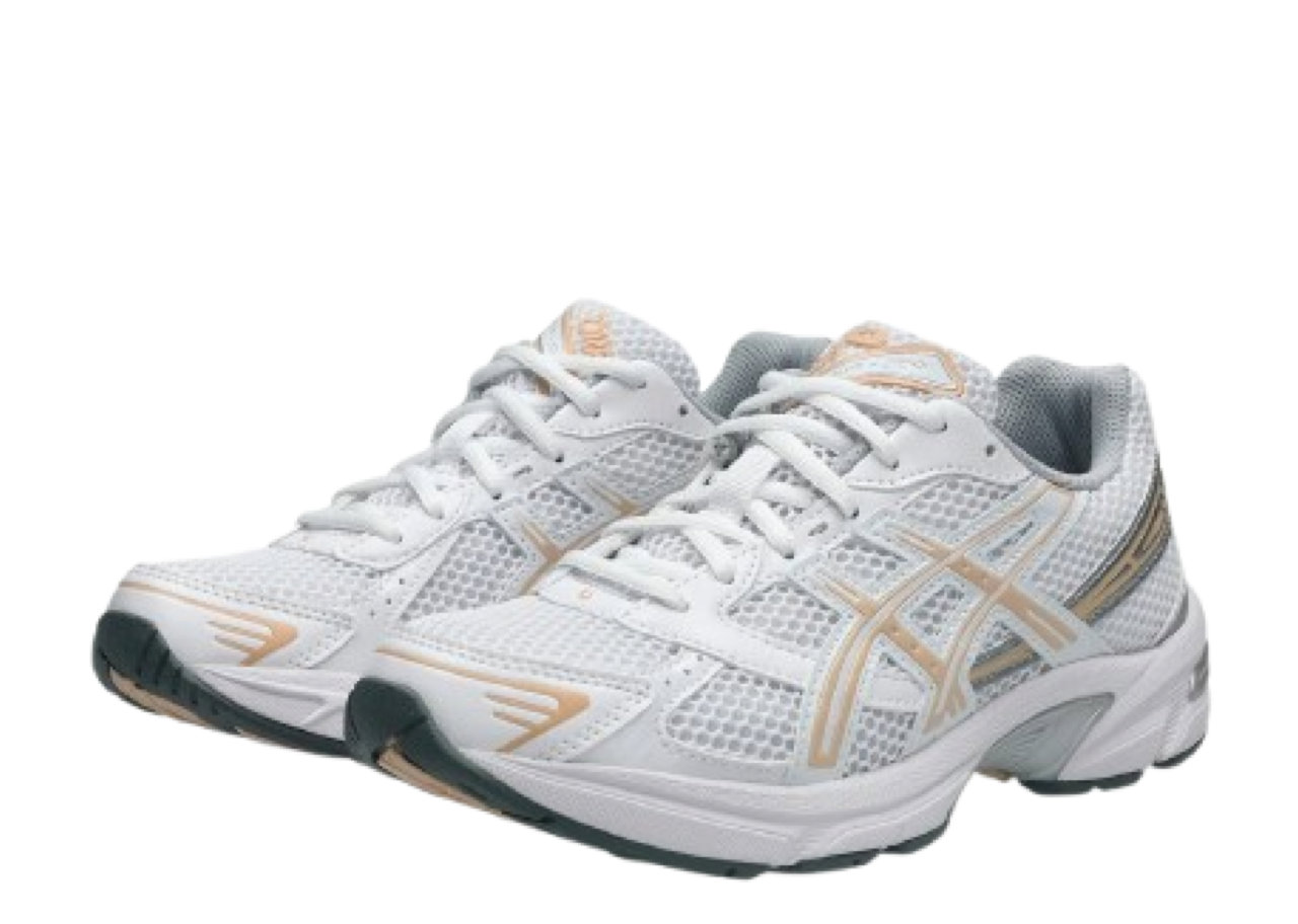 ASICS Gel-1130 White Bisque (Women's) - photo 2