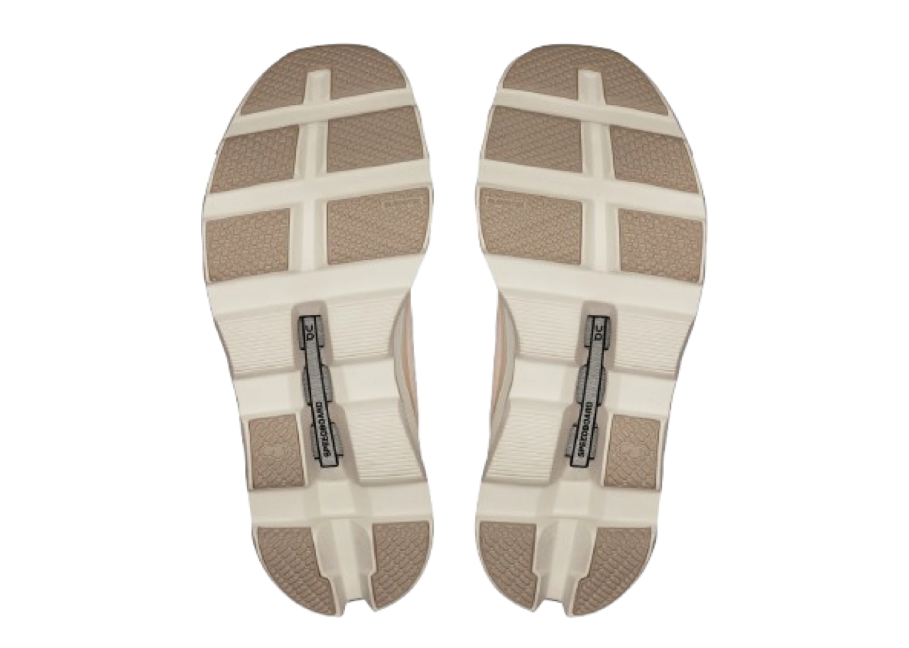 On Running Cloudmonster Void Dew Ivory (Women’s) - photo 4