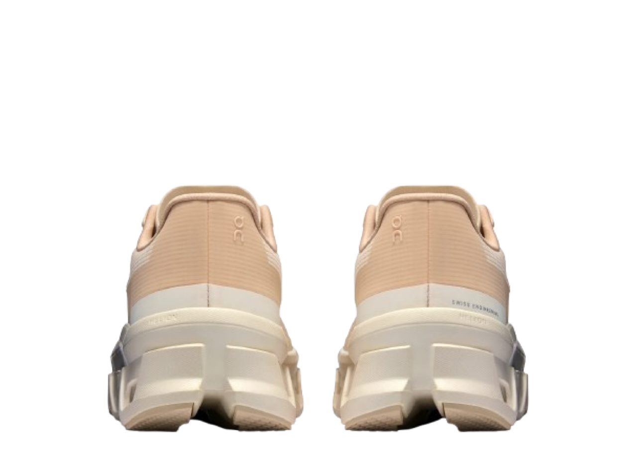 On Running Cloudmonster Void Dew Ivory (Women’s) - photo 3