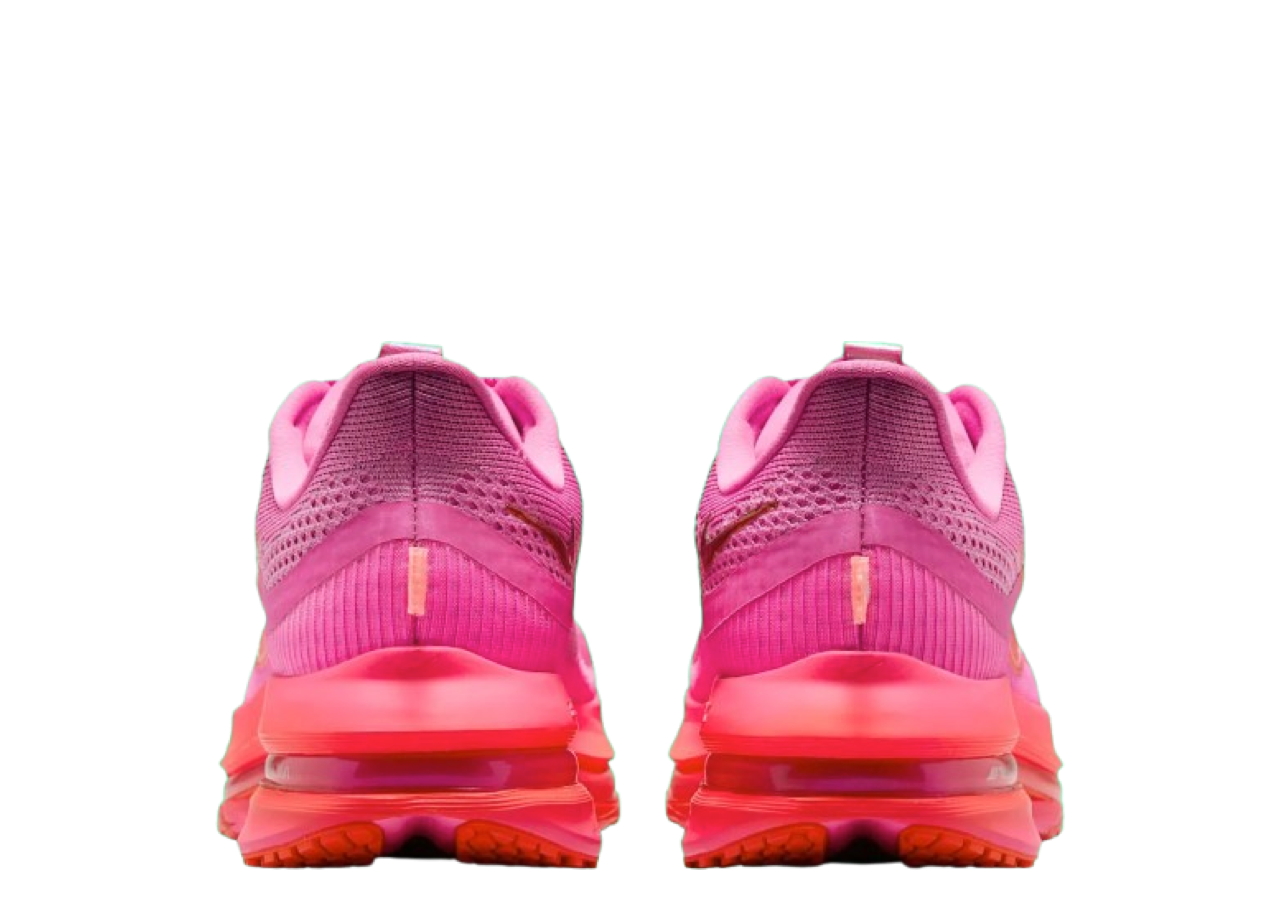 Nike Pegasus Premium Playful Pink Hyper Pink (Women's) - photo 3