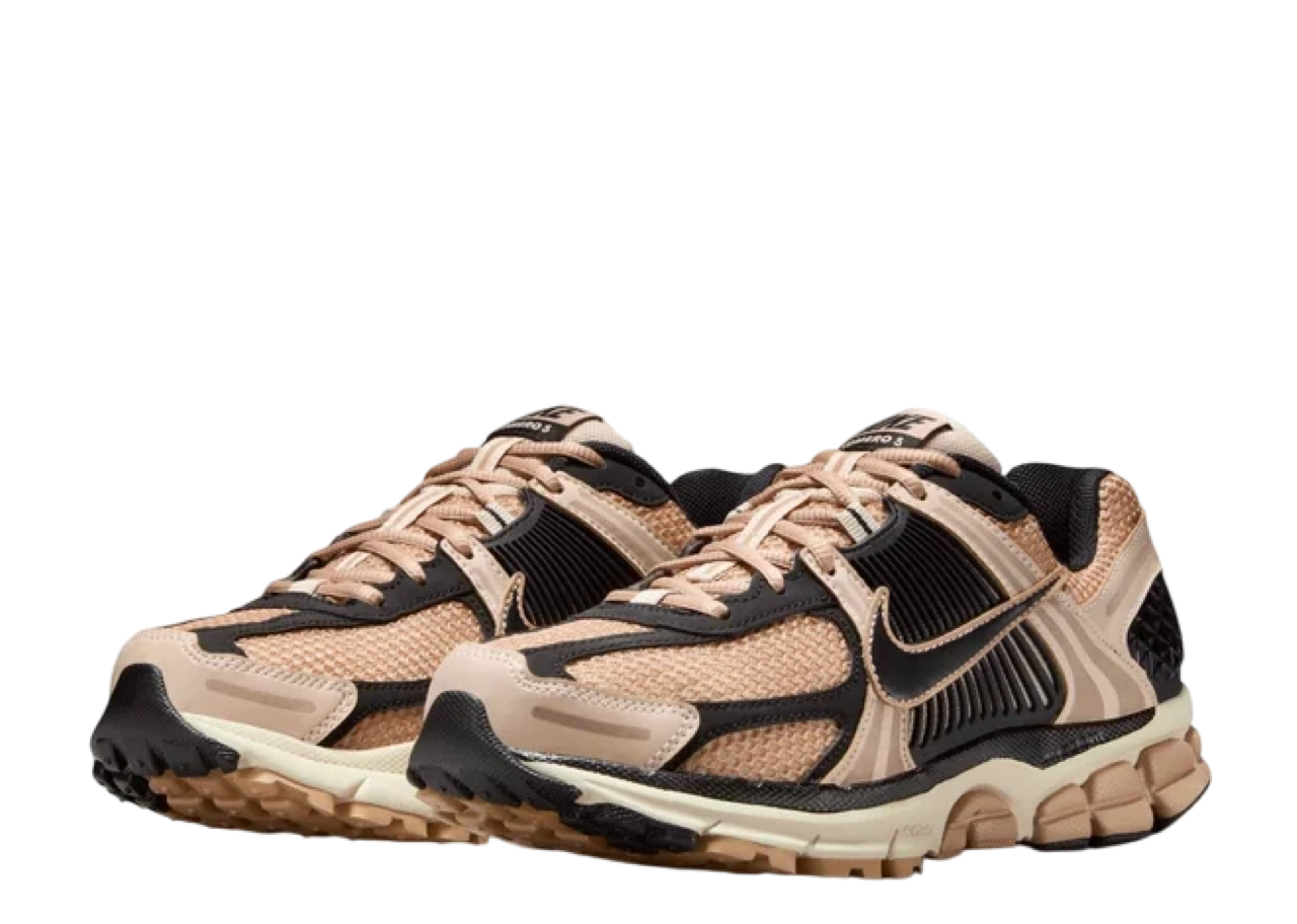 Nike Zoom Vomero 5 Sanddrift (Women's) - photo 2
