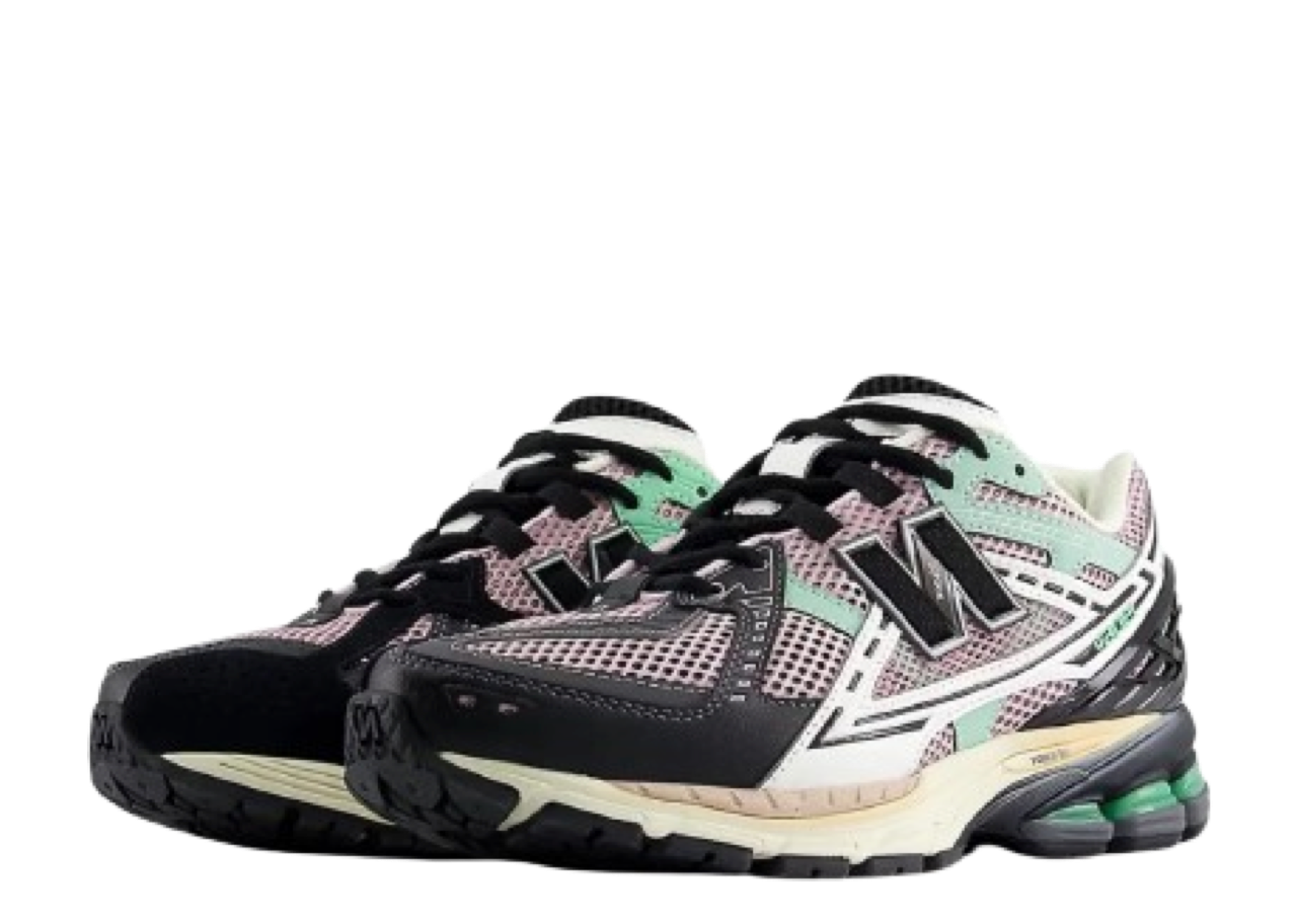 New Balance 1906U Twilight Haze - photo 2