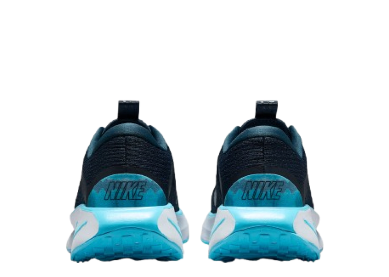 Nike MotivaNorBlack NorWhite Armory Navy (Women's) - photo 3