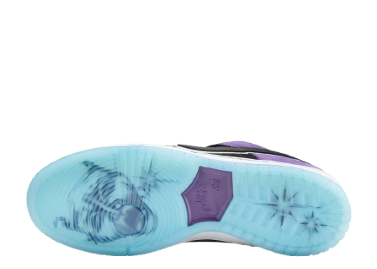 Nike SB Dunk LowHayley Wilson - photo 4