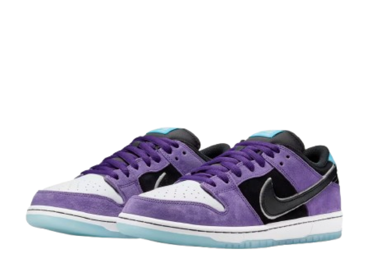 Nike SB Dunk LowHayley Wilson - photo 2