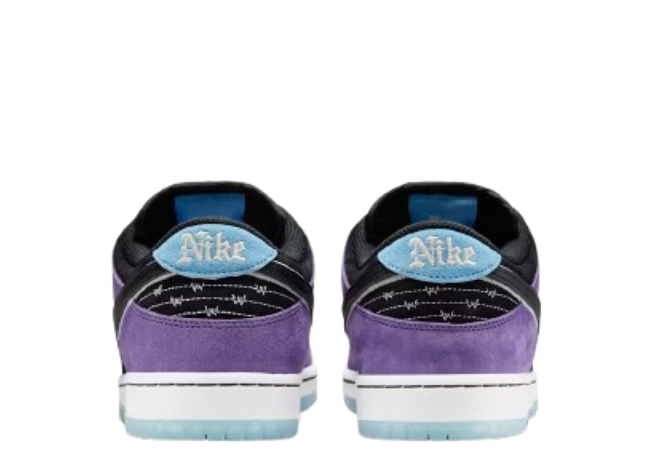 Nike SB Dunk LowHayley Wilson - photo 3