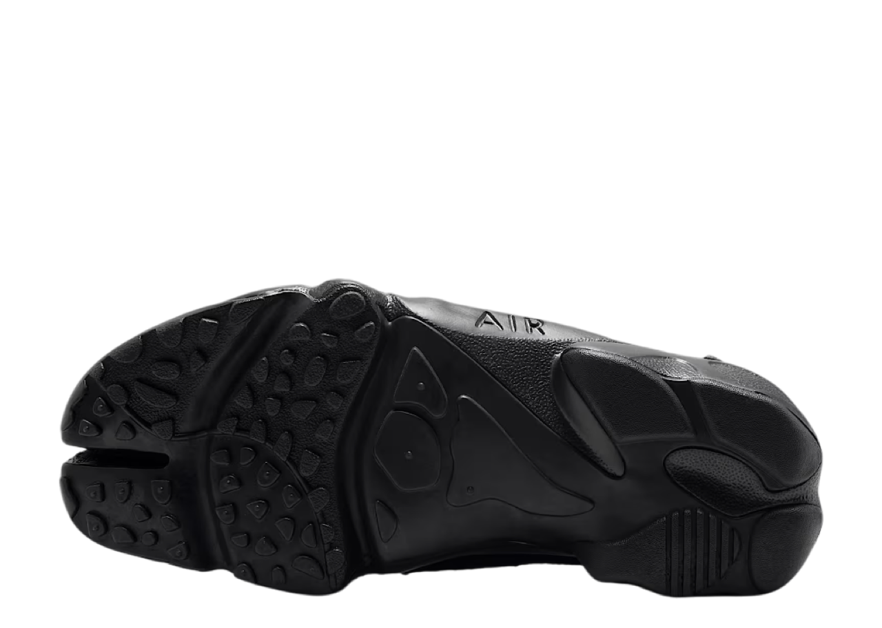 Nike Air Rift Breathe Black (Women's) - photo 4
