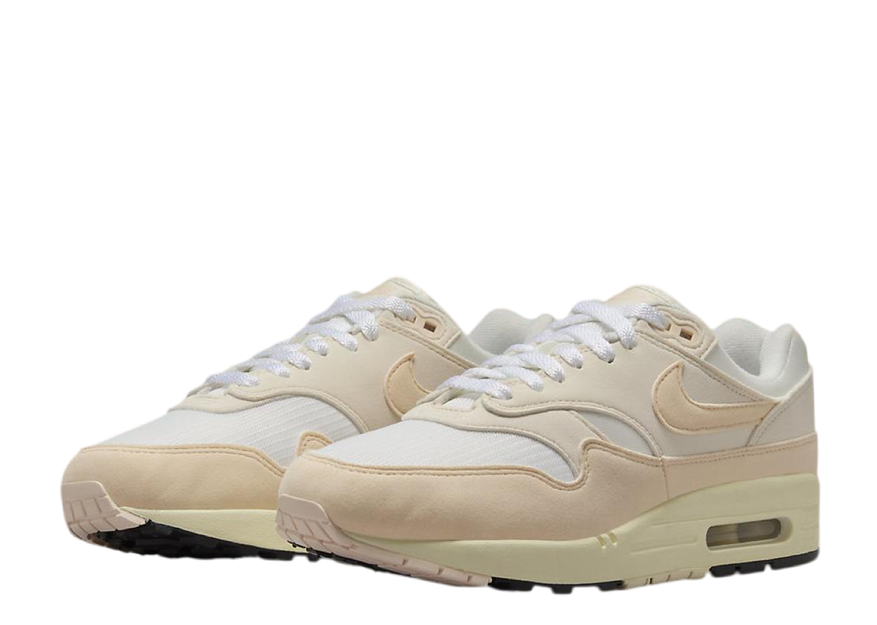 Nike Air Max 1 Guava Ice (Women's) - photo 2