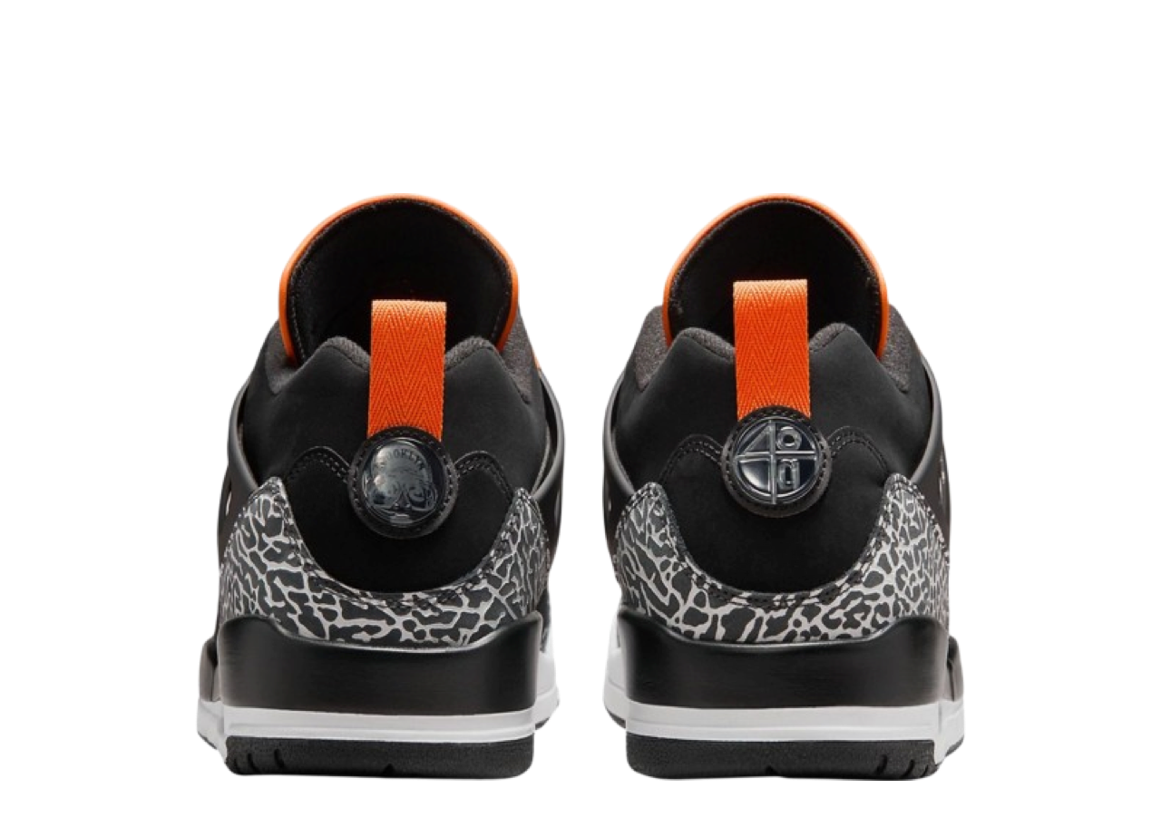 Air Jordan Spizike Low Safari - photo 3