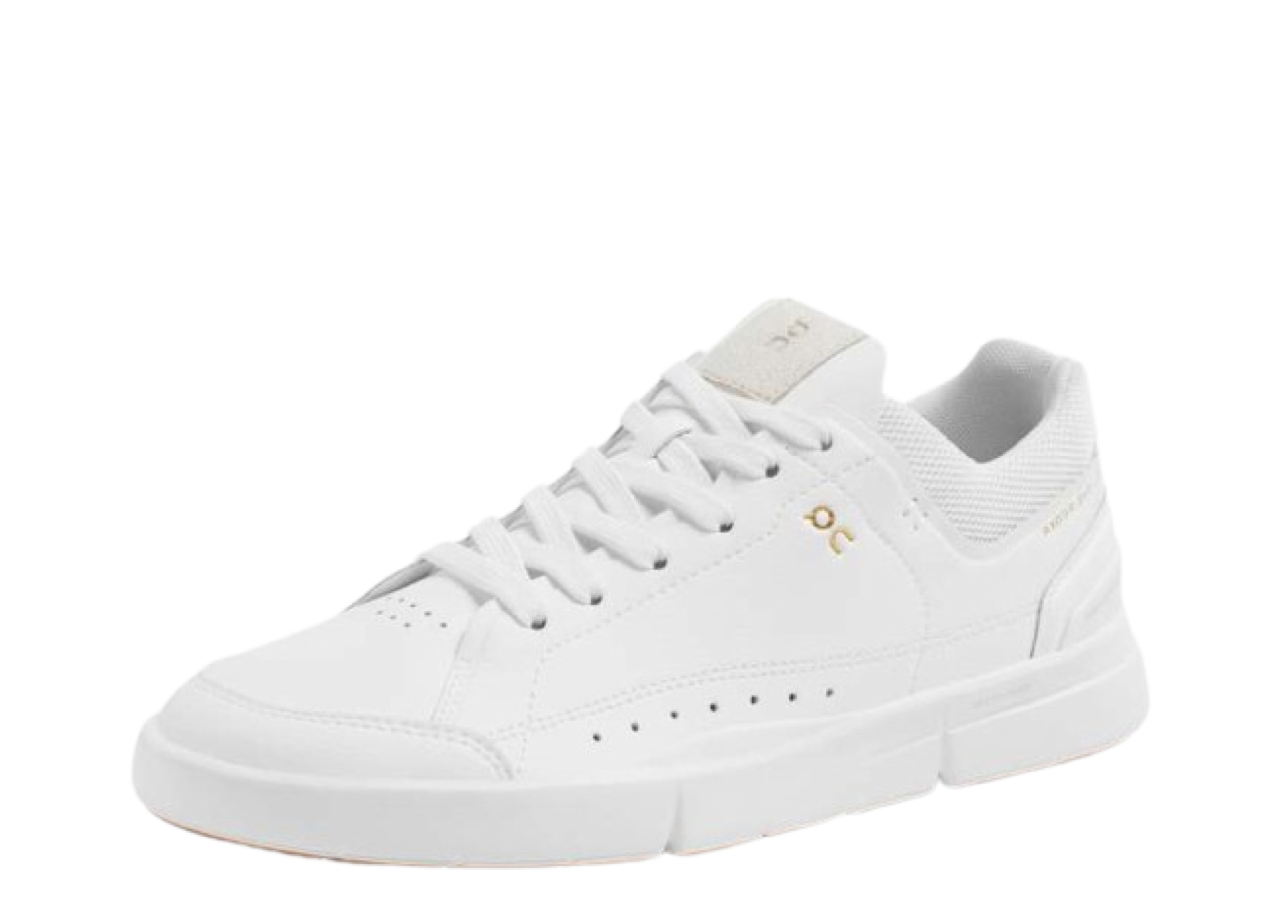 On The Roger Centre Court White Gum - photo 2