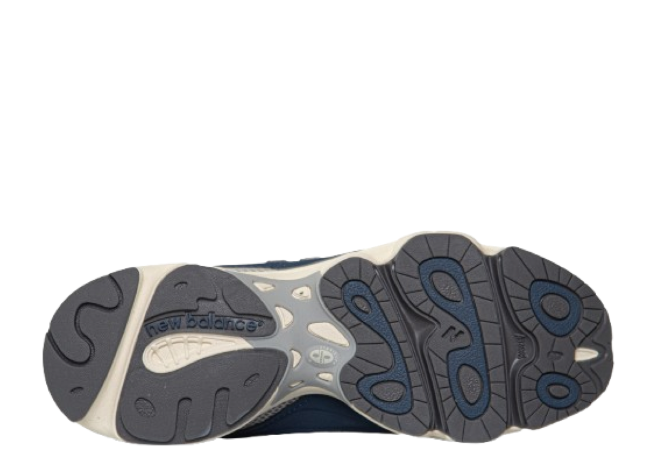 New Balance 1000 Navy Sea Salt - photo 3